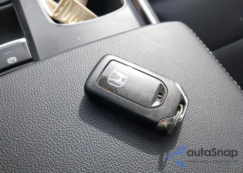 2019 Honda Accord Sport из США, поврежденный, VIN 1HGCV1F32KA132746